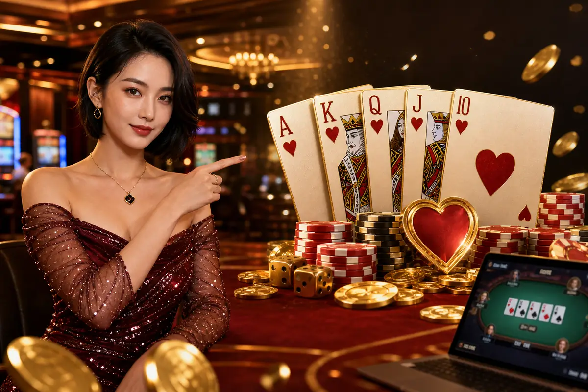 mmk365 VIP Diamond အဆင့် ဆုလာဘ်
