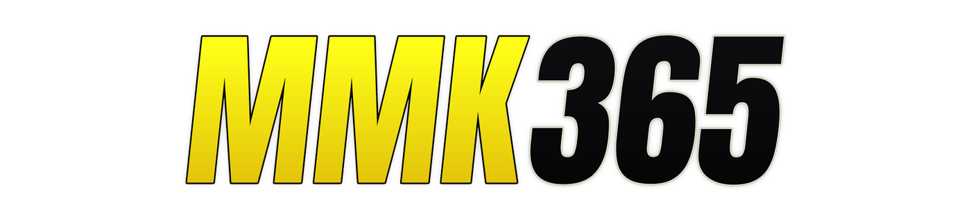 mmk365 logo